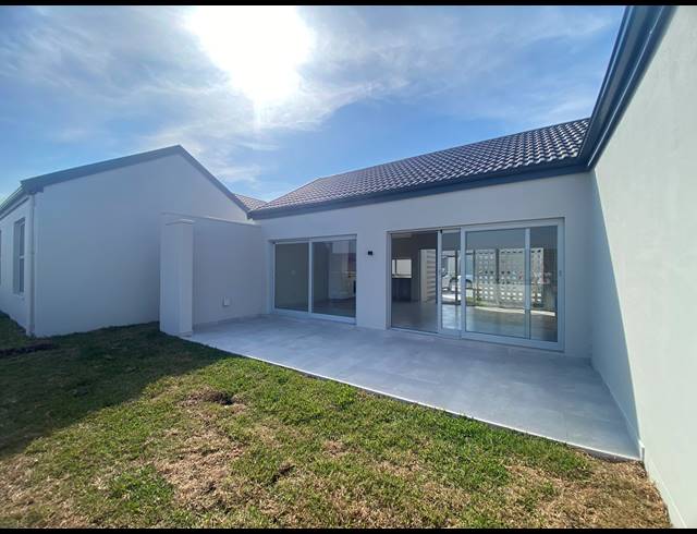 3 BEDROOM HOUSE FOR SALE IN LALELA ESTATE